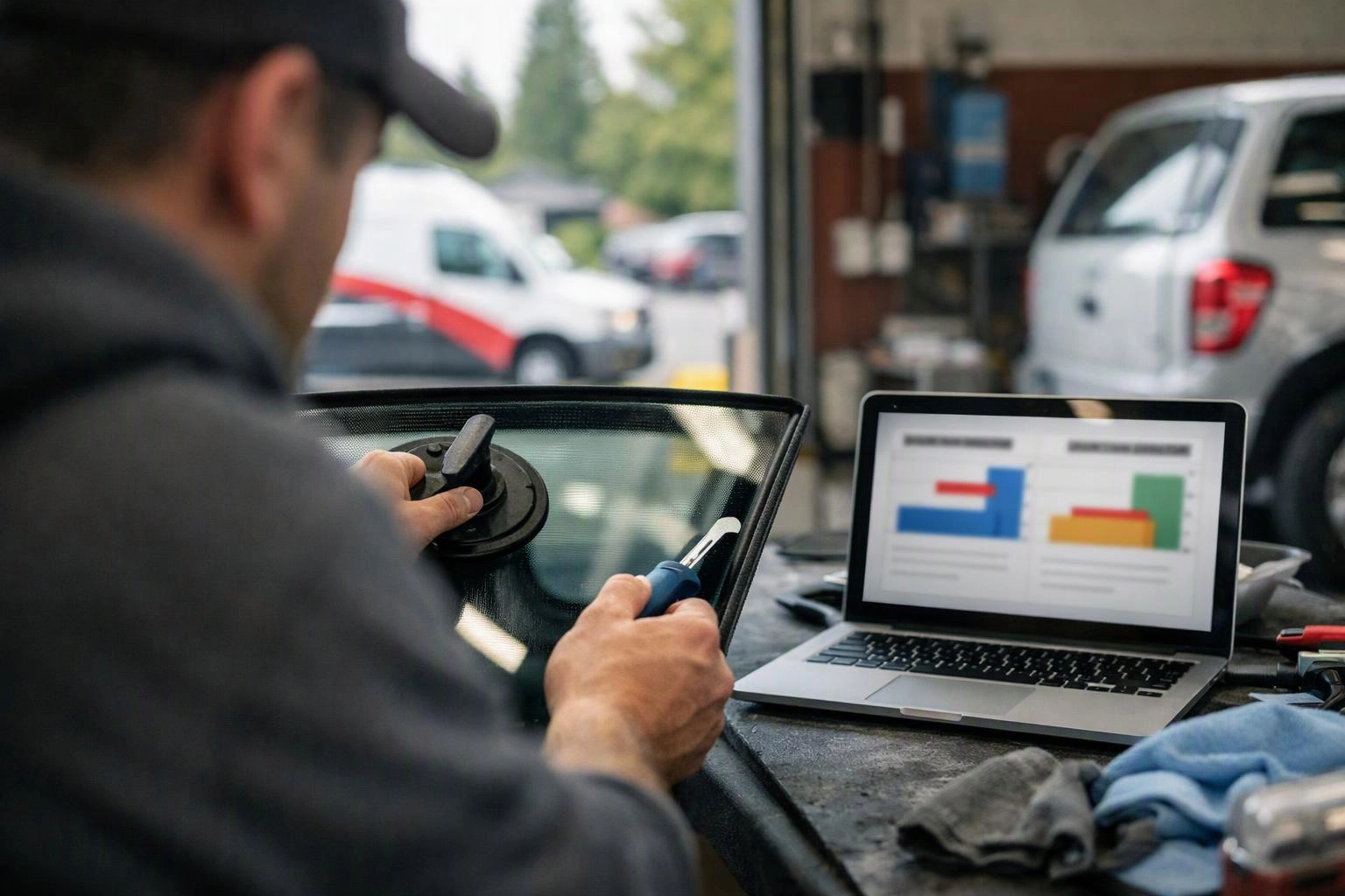 Safelite vs a Local Independent Auto Glass Company: Which Option Fits? Redmond, Washington