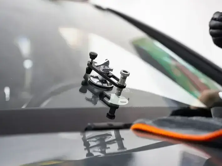 Windshield Repair