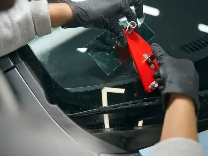 Windshield Repair