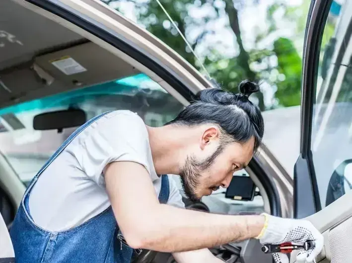Fast, Professional Windshield Repair Services in Bothell for Lasting Safety