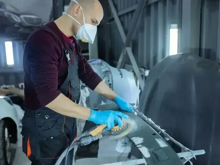 #1 Mobile Windshield Repair in Redmond, WA