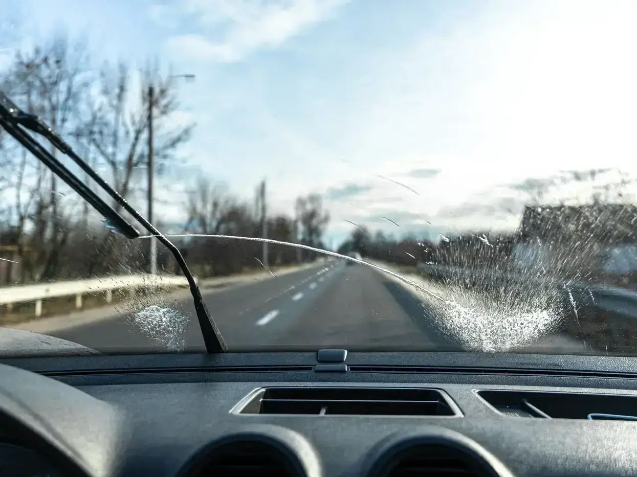Windshield Repair