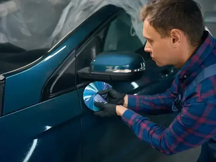 Windshield Repair Services