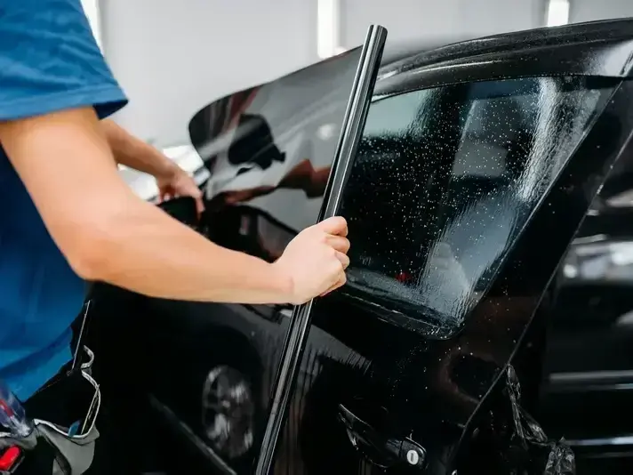 Windshield Repair
