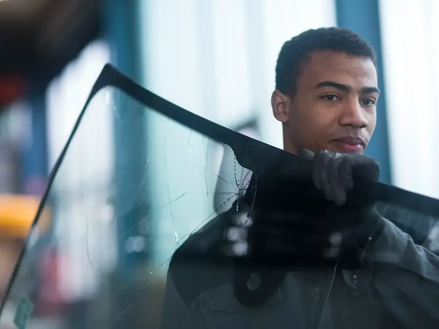 Your Local Windshield Repair Experts in Redmond, WA