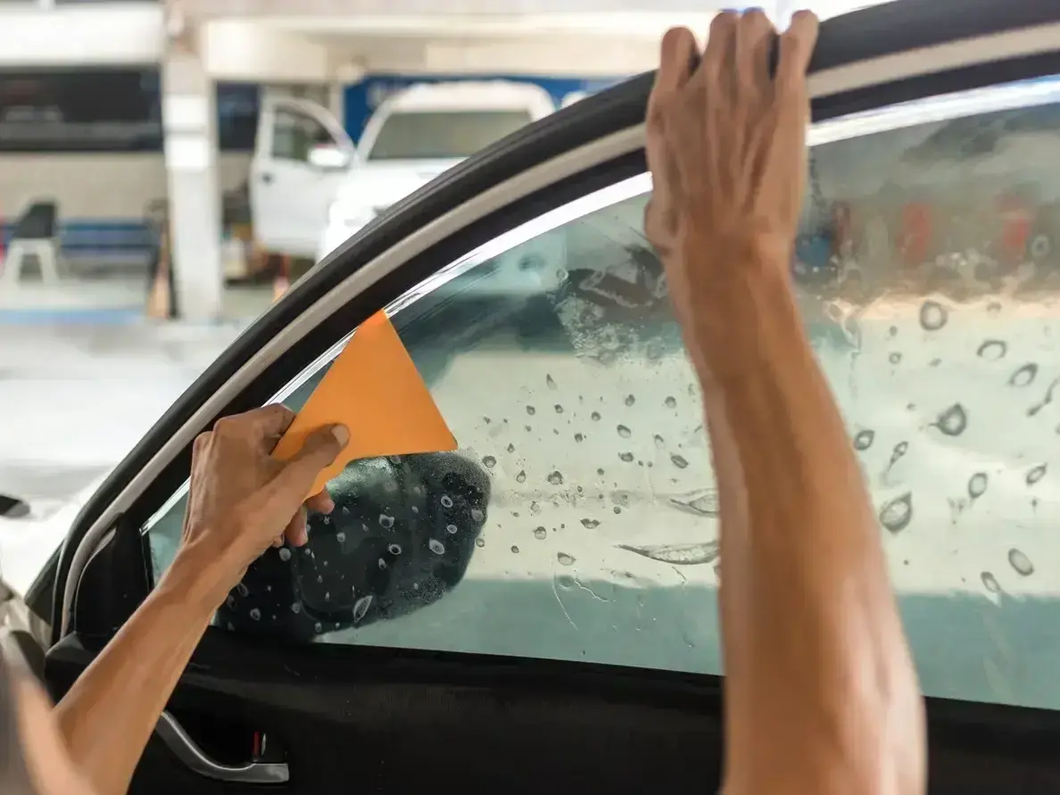 Fast, Reliable Windshield Repair Services in Bellevue for Your Safety