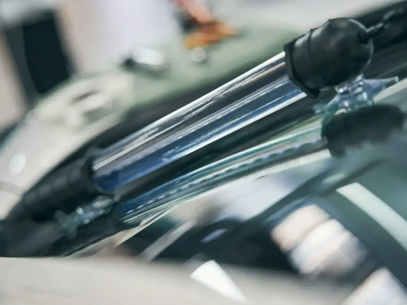 Fast, Reliable Mobile Auto Glass Service in Burien