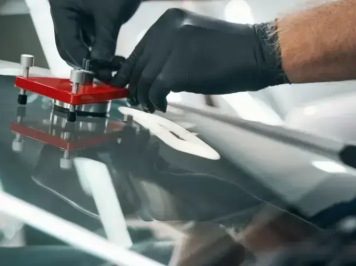 Windshield Repair