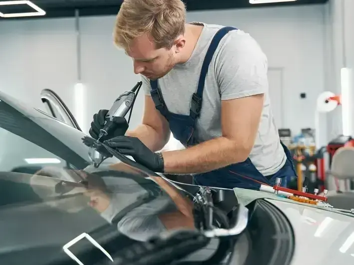 Get Expert Auto Glass Replacement in Bothell with Protech Auto Glass