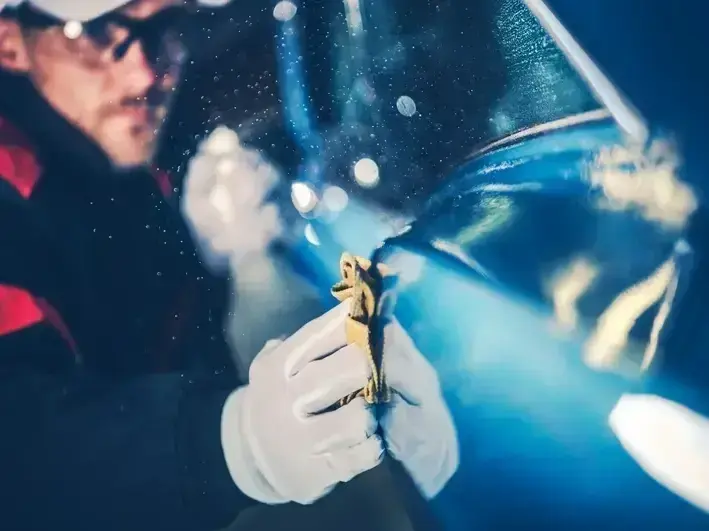 Get Reliable Auto Glass Replacement in Renton for Safer Driving