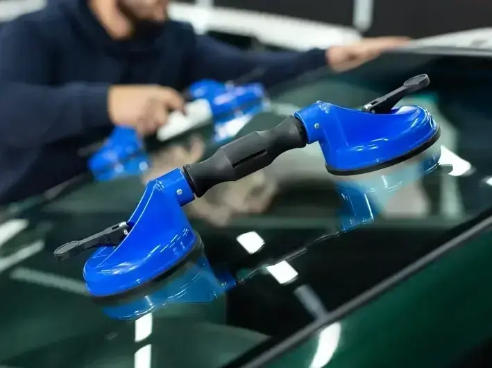 Trusted Side Window Replacement in Redmond, WA