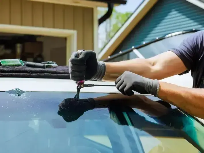 #1 Windshield Repair Services in Renton, WA for Safety &amp; Compliance