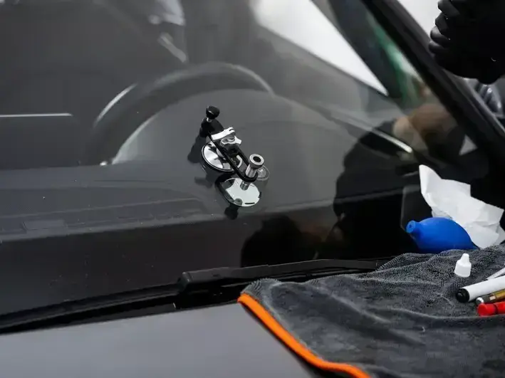 Windshield Repair